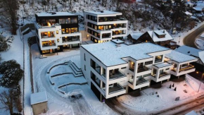 Three-room apartment 20-minutes by car to ONS